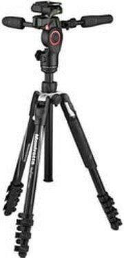 Manfrotto MKBFRLA4BK-3W фото