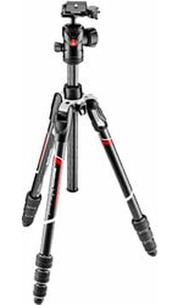 Manfrotto MKBFRTC4-BH фото