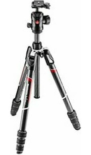 Manfrotto MKBFRTC4GT-BH фото