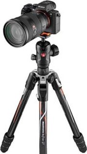 Manfrotto MKBFRTC4GTA-BH фото