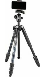 Manfrotto MKELMII4BMB-BH фото