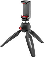 Manfrotto MKPIXICLAMP-BK фото