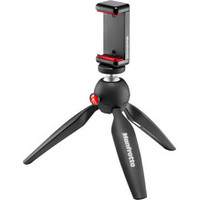 Manfrotto MKPIXICLAMP-BK