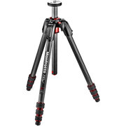 Manfrotto MT190GOC4TB фото