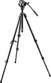 Manfrotto MVH500AH/755CX3 фото