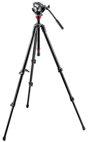 Manfrotto MVH500AH/755XBK фото