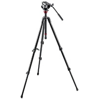 Manfrotto MVH500AH/755XBK