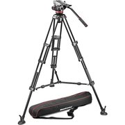 Manfrotto MVH502A,546BK-1 фото