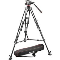 Manfrotto MVH502A,546BK-1