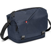 Manfrotto NX Messenger Bag for DSLR фото