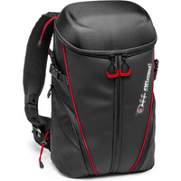 Manfrotto Off Road Stunt Backpack for Action Camera/CSC