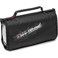 Manfrotto Off Road Stunt Roll Organiser for Action Camera