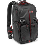 Manfrotto Pro Light Camera Backpack: 3N1-25 PL фото