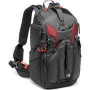 Manfrotto Pro Light Camera Backpack 3N1-26 фото