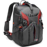 Manfrotto Pro Light Camera Backpack 3N1-36 фото