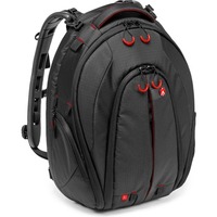 Manfrotto Pro Light Camera Backpack: Bug-203 PL