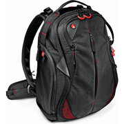 Manfrotto Pro Light Camera Backpack Bumblebee-130 фото