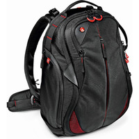 Manfrotto Pro Light Camera Backpack Bumblebee-130