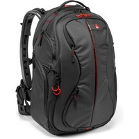 Manfrotto Pro Light Camera Backpack: Bumblebee-220 PL