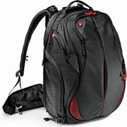 Manfrotto Pro Light Camera Backpack Bumblebee-230 фото