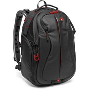 Manfrotto Pro Light Camera Backpack: Minibee-120 PL фото