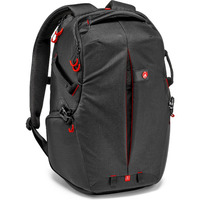 Manfrotto Pro Light Camera Backpack RedBee-210