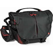 Manfrotto Pro Light Camera Messenger Bumblebee M-10 фото