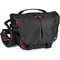 Manfrotto Pro Light Camera Messenger Bumblebee M-10