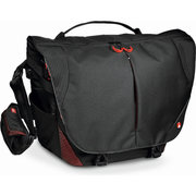 Manfrotto Pro Light Camera Messenger Bumblebee M-30 фото