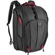 Manfrotto Pro Light Cinematic Camcorder Backpack Balance фото