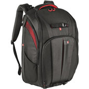 Manfrotto Pro Light Cinematic Camcorder Backpack Expand фото