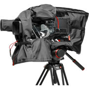 Manfrotto Pro Light Video Camera Raincover RC-10 PL фото