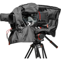 Manfrotto Pro Light Video Camera Raincover RC-10 PL