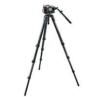 Manfrotto Pro Single CF Kit 100