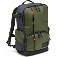 Manfrotto Street Camera And Laptop Backpack I