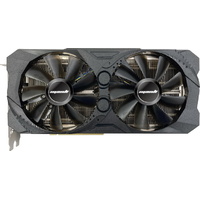 Manli GeForce RTX 3070 M-NRTX3070/6RGHPPP-M2479