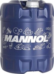 Mannol 2-Takt Plus 20 л фото