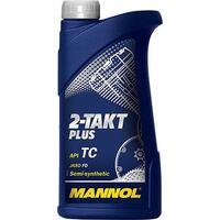 Mannol 2-Takt Universal 1 л