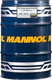 Mannol 7707 O.E.M. 5W-30 208 л фото