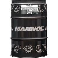 Mannol 7713 O.E.M. 5W-30 20 л