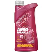 Mannol 7858 Agro Formula S