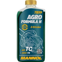 Mannol 7859 Agro Formula H