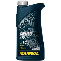 Mannol 7859 Agro HSQ