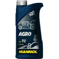 Mannol Agro TC 1 л