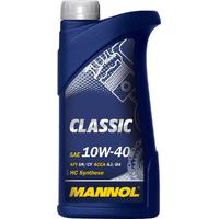 Mannol Classic 10W-40 1 л