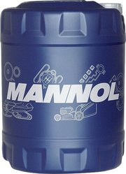 Mannol Classic 10W-40 10 л фото