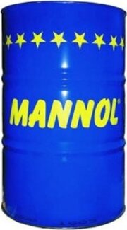 Mannol Classic 10W-40 208 л фото