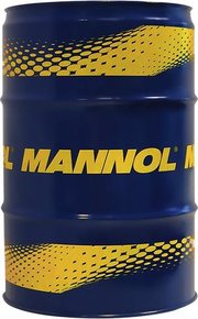 Mannol Classic 10W-40 60 л фото