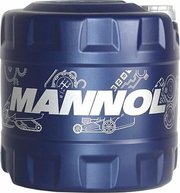 Mannol Classic 10W-40 7 л фото