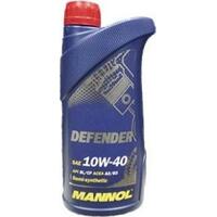 Mannol Defender 10W-40 1 л